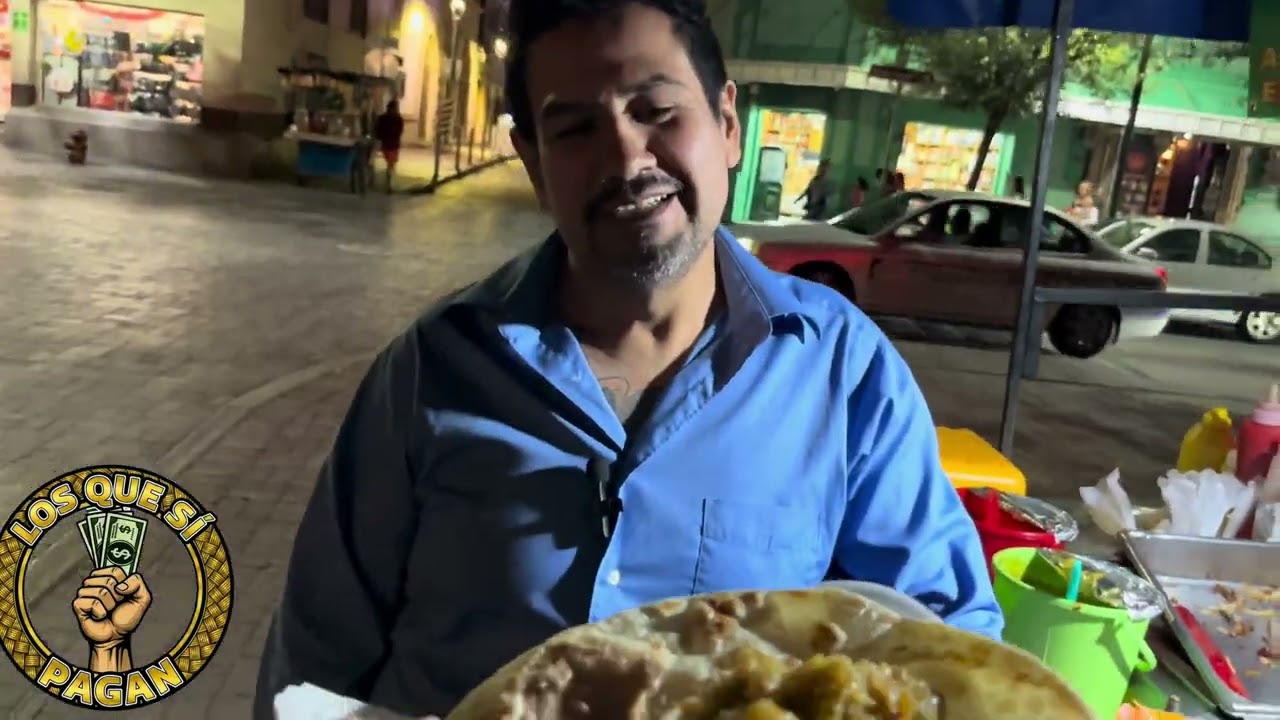 Los que si pagan ,no vegan aquí