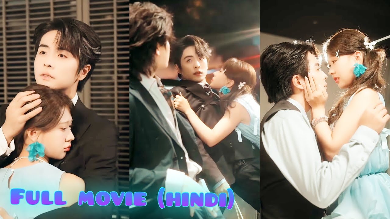 Reborn in novel😈kissed bro rival to revnge🔥stepsis but he fall for my⚡clumsiness #kdrama #tvseries