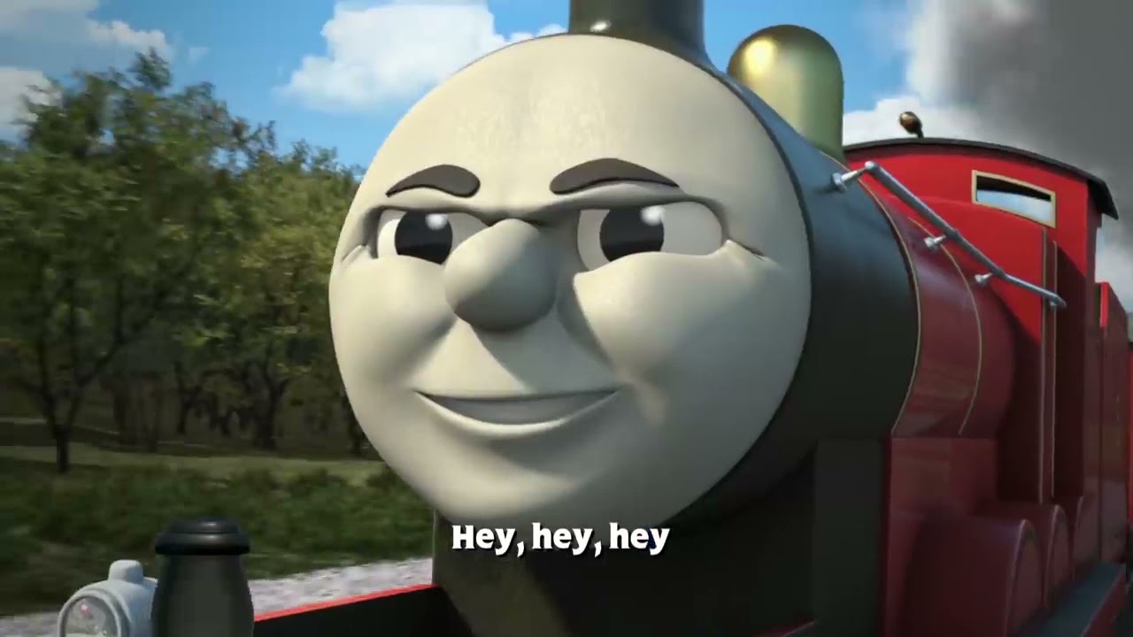 Thomas & Friends™ㅣRace with YouㅣSteam Team Sing Alongs