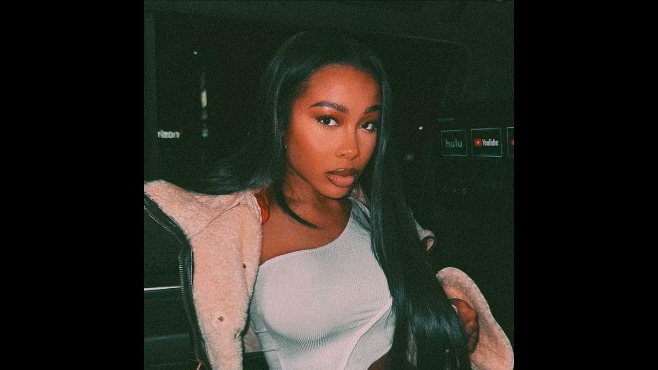 (FREE) R&B Type Beat - ''Feel Your Heartbeat'' | Smooth Freestyle RnB 2025