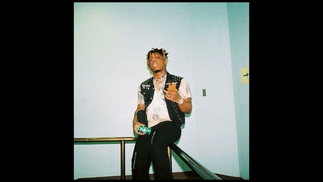 [FREE] Juice Wrld Type Beat - 