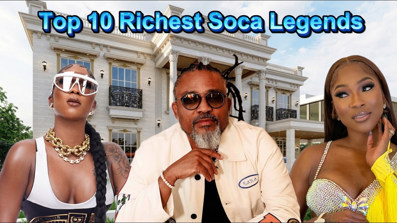 Топ-10 самых богатых легенд сока-музыки 2026 года 💰 Ваше состояние вас шокирует