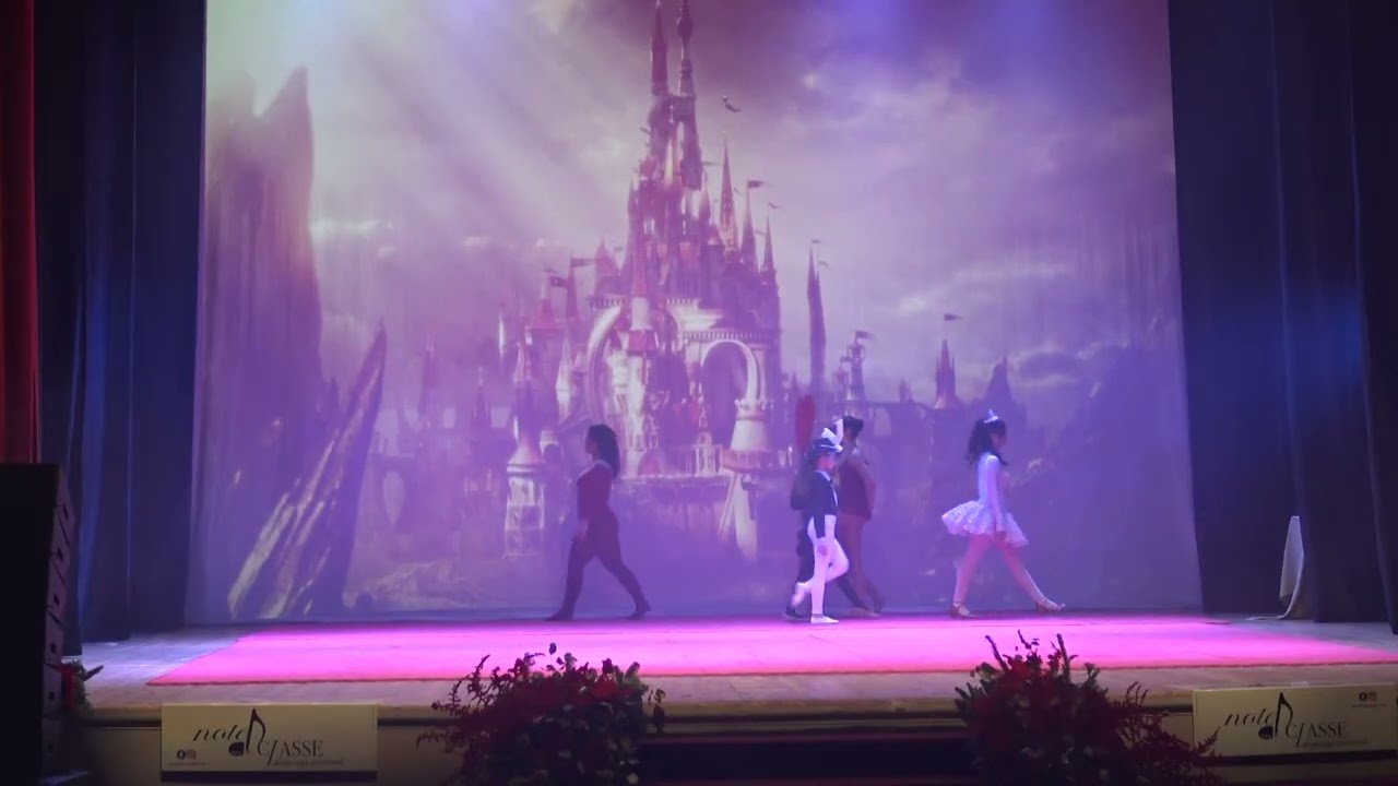 Alice attraverso lo sport - PARTE 5