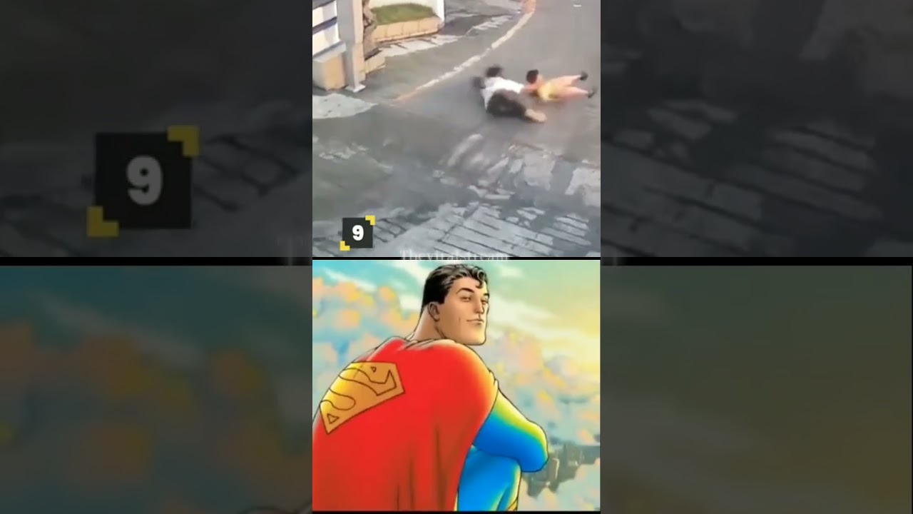 W Guy 🗿🔥 #starman #starmanmeme #foryou #superman