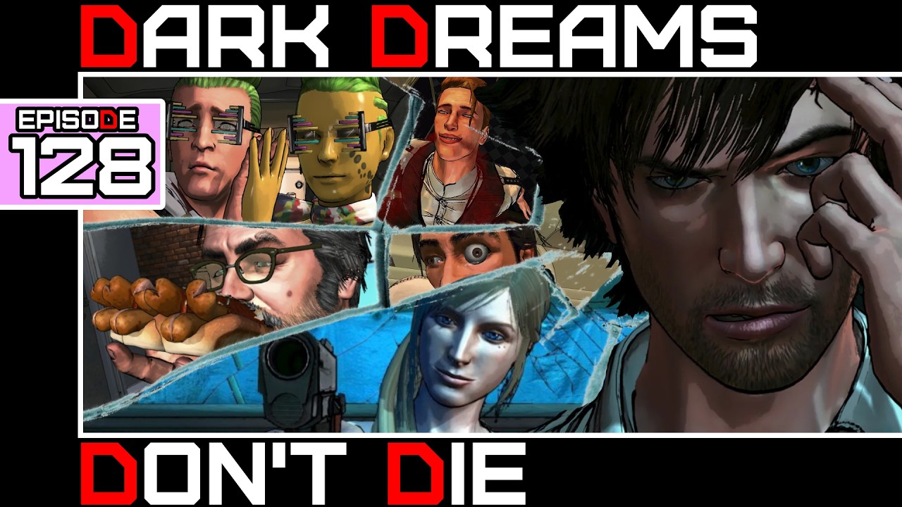 The Tragic Failure of Dark Dreams Don't Die [Bumbles McFumbles]