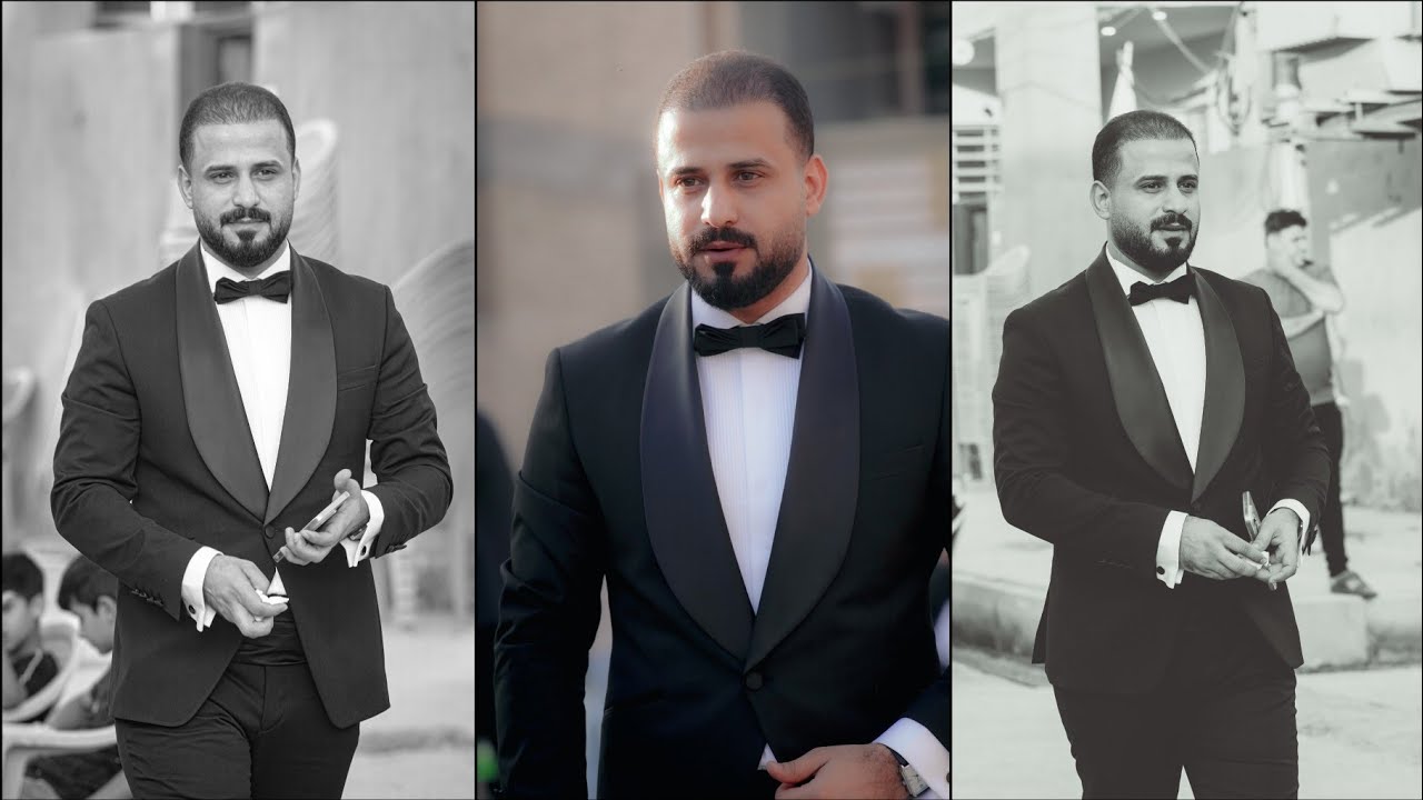 حفل زفاف الإخ || علي حسين بجاي العكيلي || الف مبارك  2025