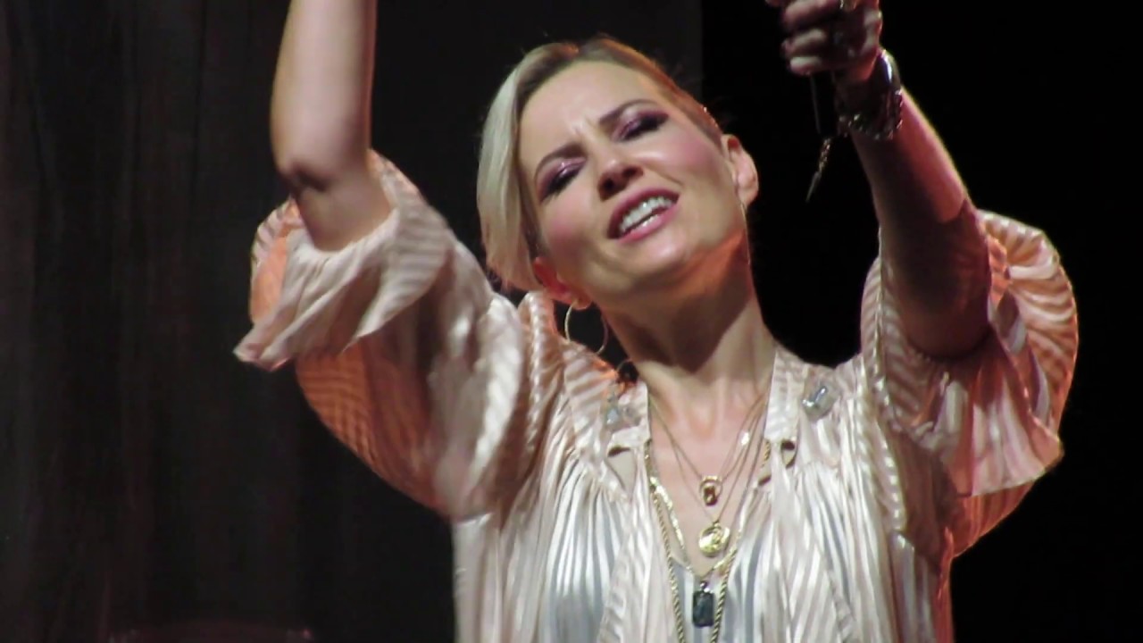 Dido (Live in Rio): Whiteflag