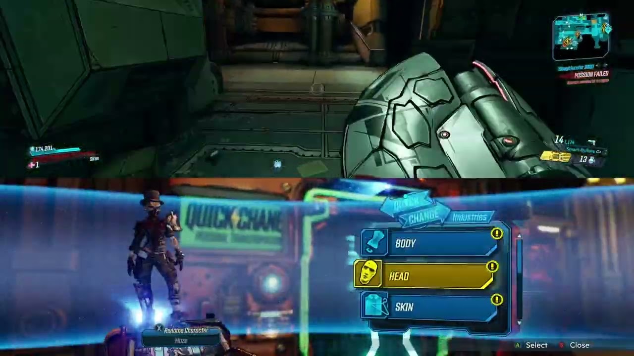 Borderlands 3