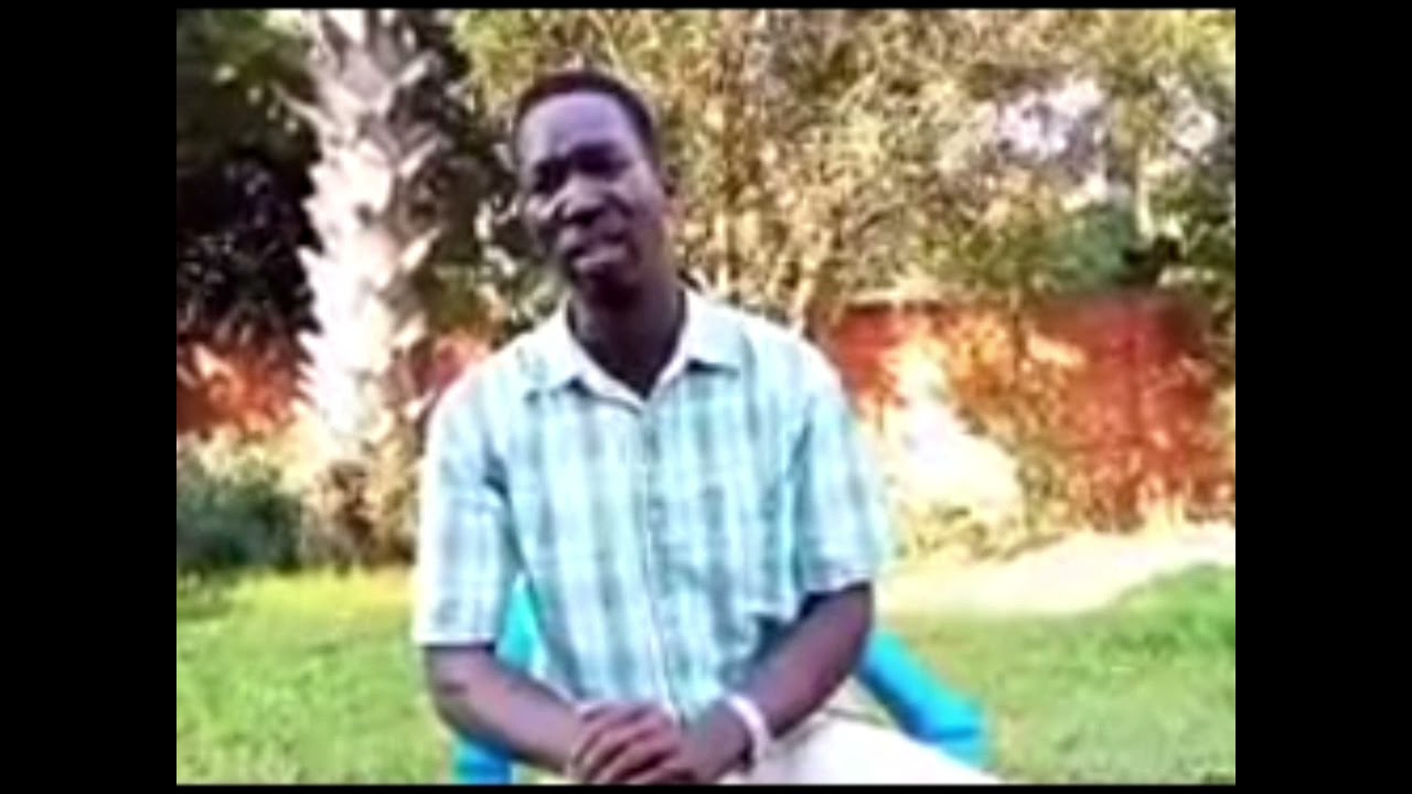 strong warning to Mzee b ( beniman)2stars