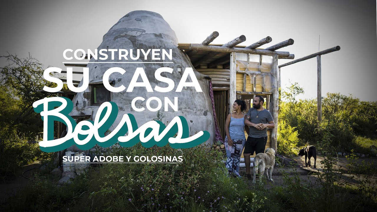 CONSTRUYEN SU CASA CON 