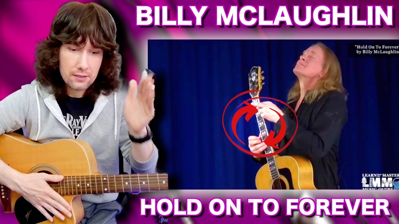 I DON'T play the guitar like THIS!?! But... LET'S TRY!