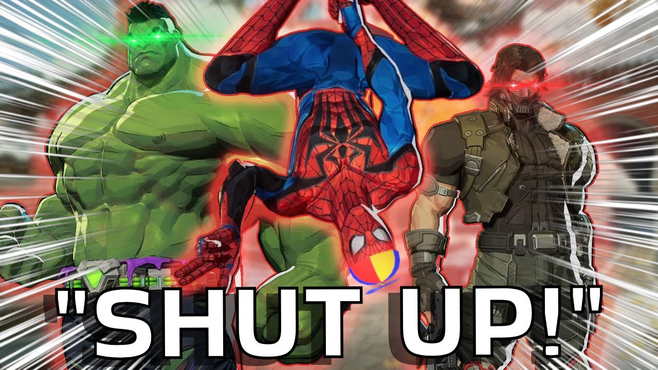 Live! I wanna play Spider Man :D | Grinding to Top Freaking 500! | Duo queuing with a guest tonight!
