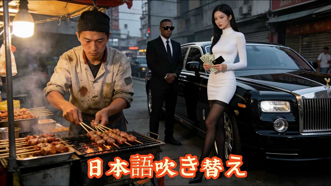 女社長がテキトーに結婚した貧乏青年、実は隠れ超大物総裁だった？影で彼女を支え続け、逆転で大富豪に成り上がる！