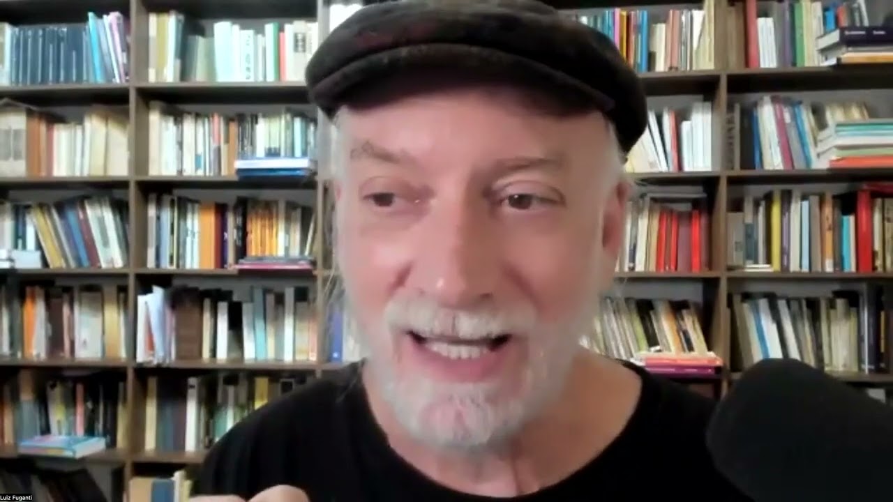 Reencontrar a inocência. O modo de viver é a nossa bússola