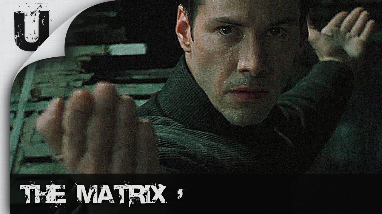 ‣ Don Davis & Juno Reactor &ndash; Navras [The Matrix Revolutions] *