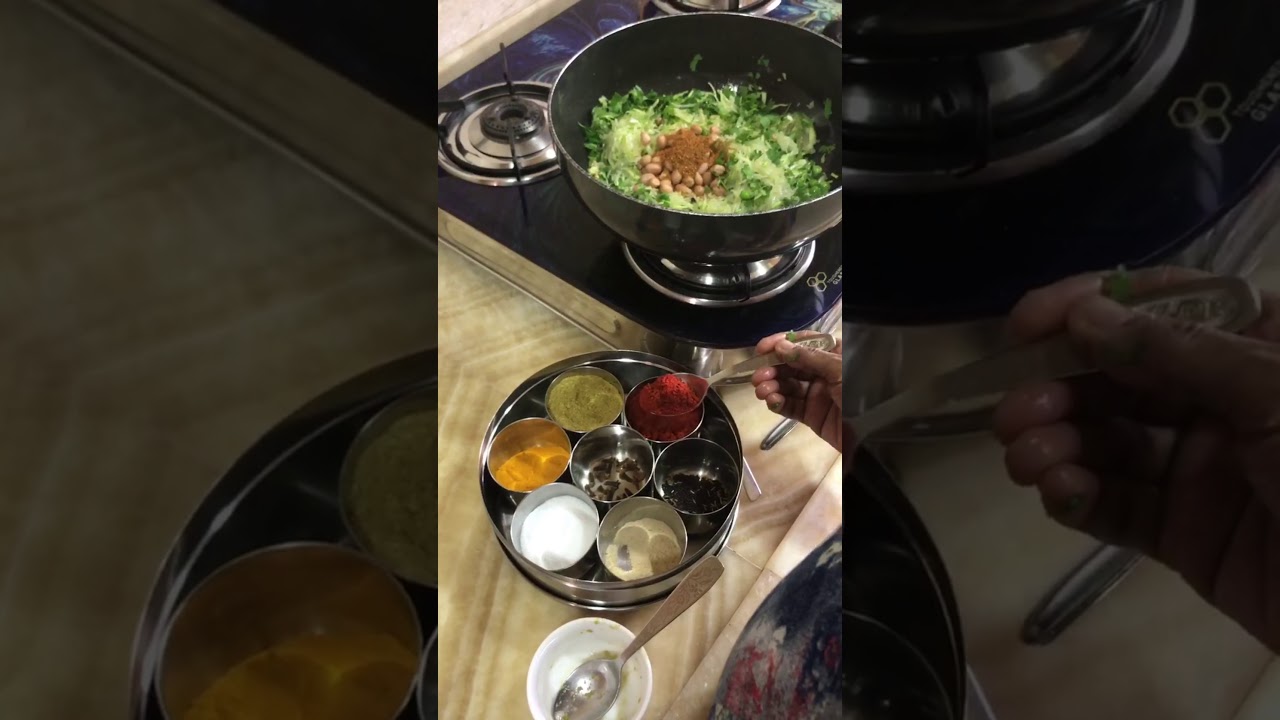 #Hiteshree's Kitchen #Protein rich Haandvo #Maa ke haath ka khaana #Ghar ka khaana