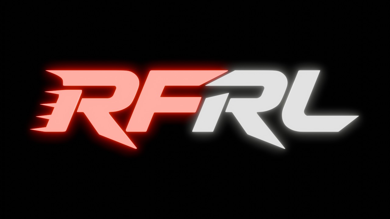 RFRL NextGen Series | Season #3 Race 6 #From Darlington | iRacing