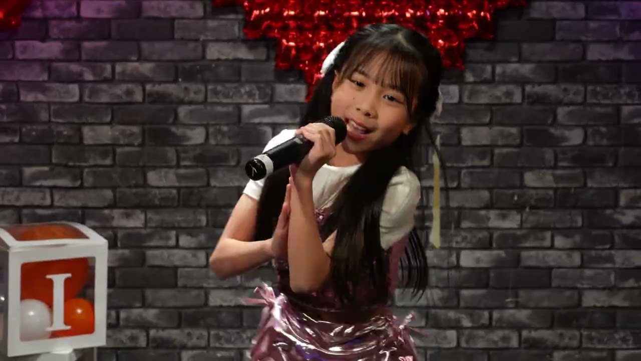 2025.12.07 MPFエンタメ Birthday Live Ito(ミニぼん)