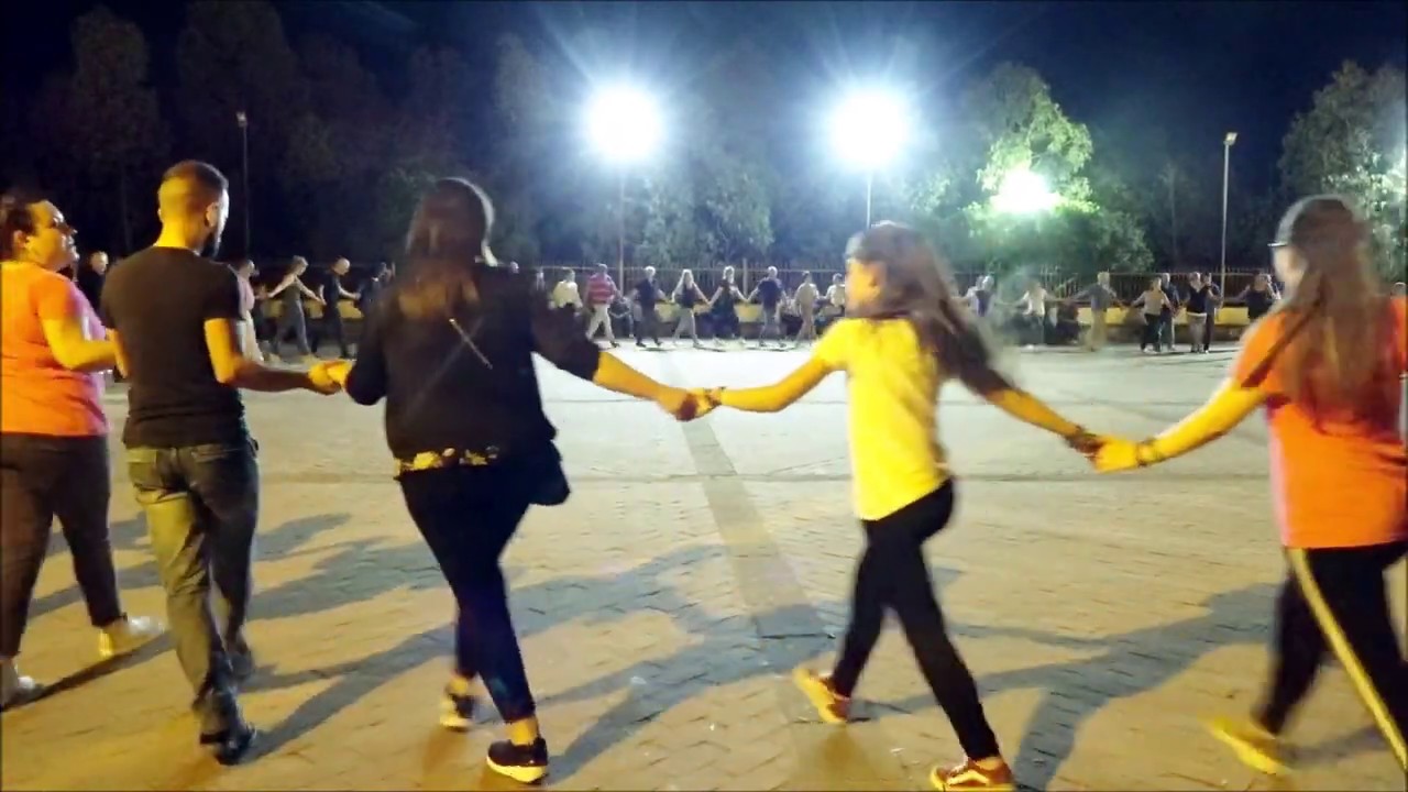 Sa danza Carlo Boeddu