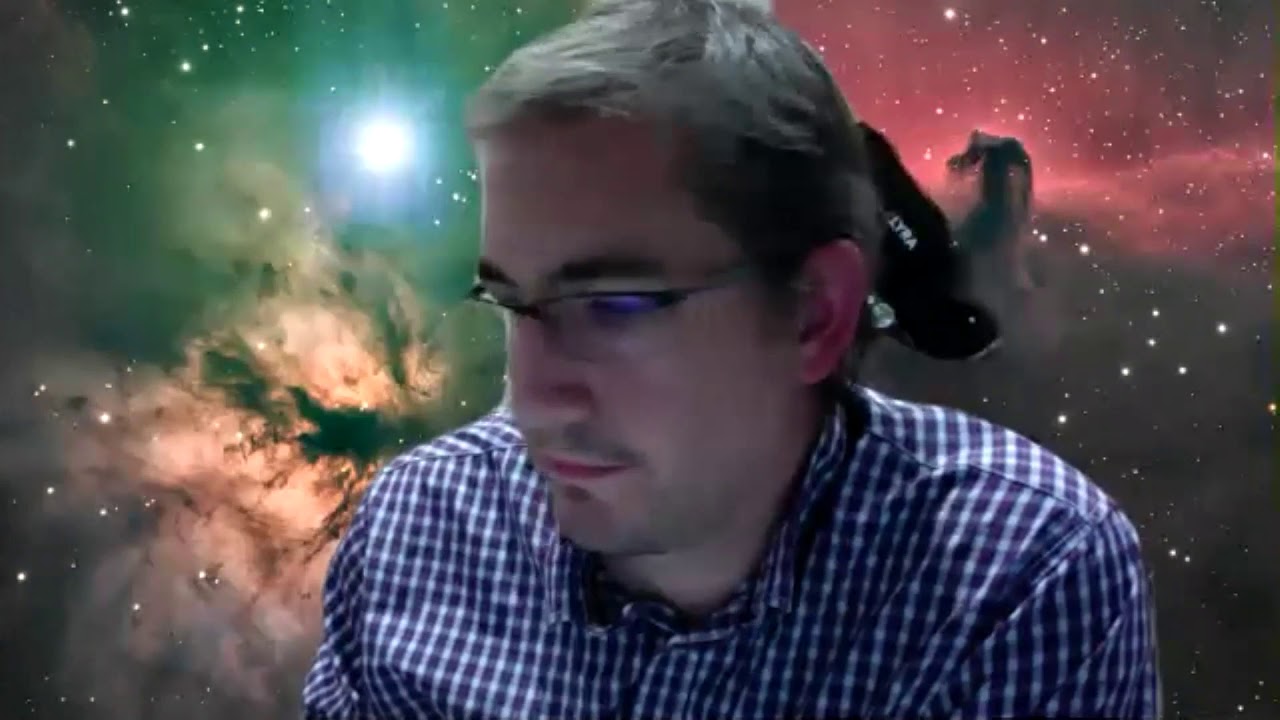 EP23 - Two Eyes are Better Than One: Choosing and Using Binoculars for Astronomy by Steve Tonkin