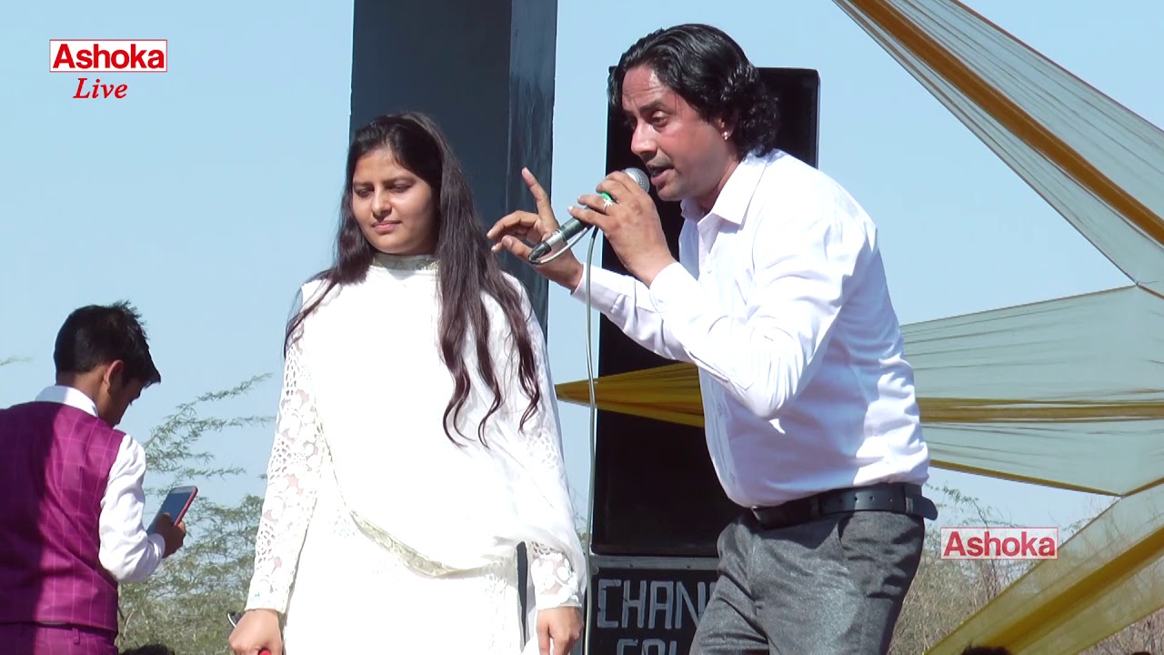 इस रागनी को सुनके लोगे ने प्रियंका चौधरी को हरयाणा की बेहतरीन गायिका का ईनाम दिया