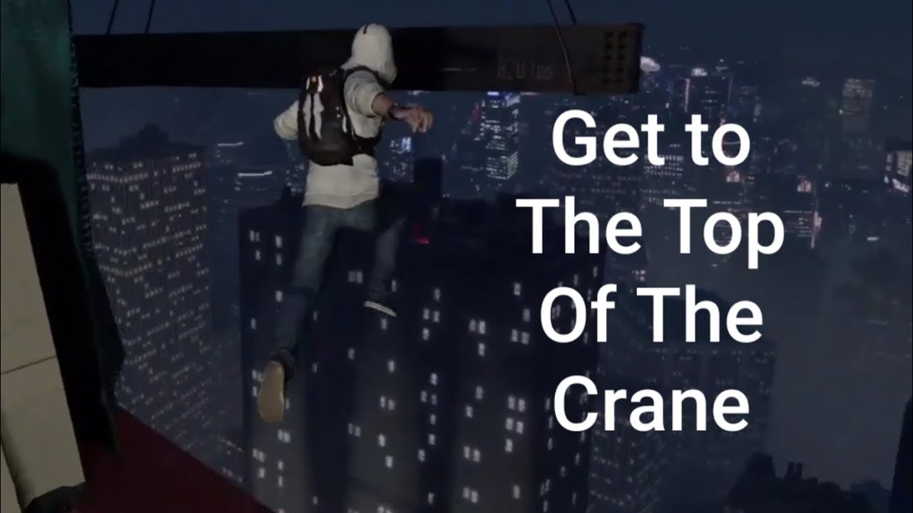 Assassin's Creed 3 Remastered : There's No Elevator Access From Here on Out You'll Have To Get Up