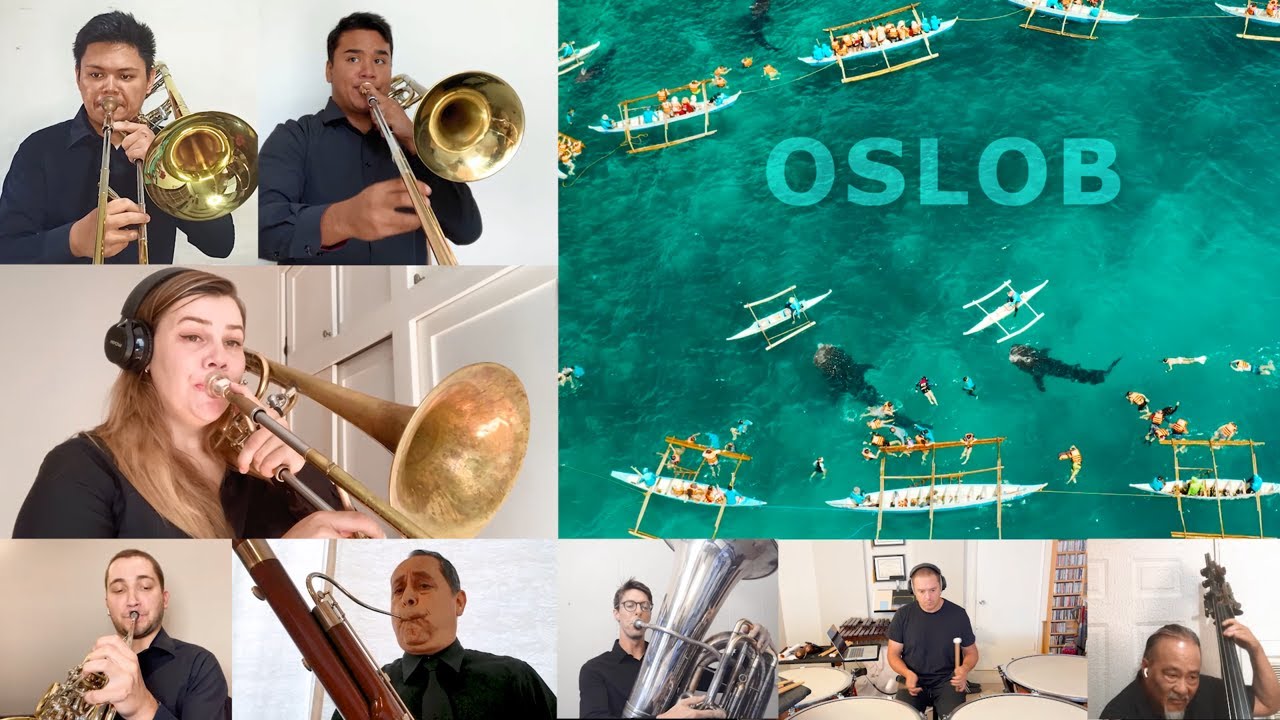 Big Beautiful Country / Love at 30,000 Feet - Jose Mari Chan/arr. Ryan Cayabyab & Louie Ramos