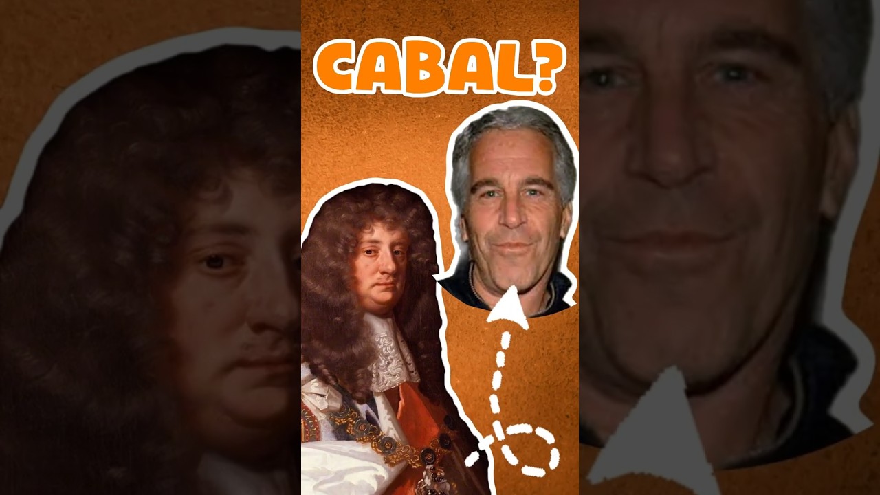 What is a CABAL? #history