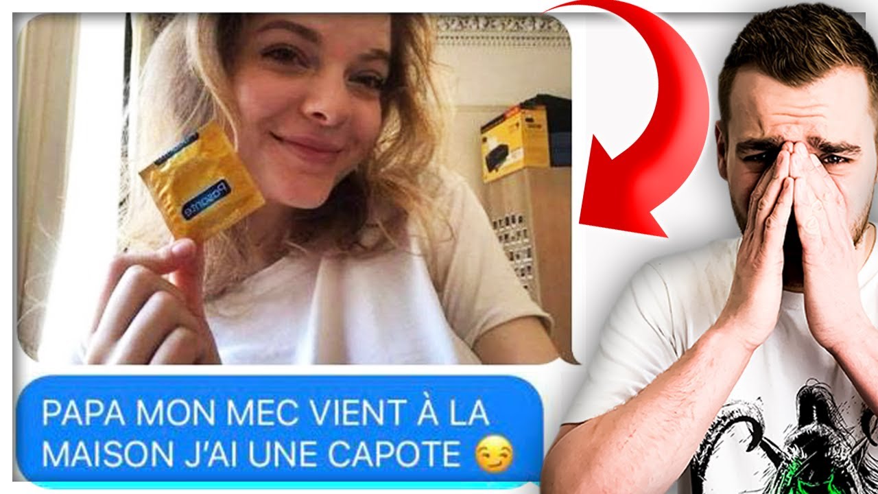 LES PIRES SMS DES PAPAS !