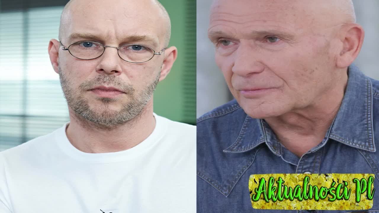 Marek Siudym widział się z Pono kilka dni przed jego śmiercią  .Znali się od wielu lat