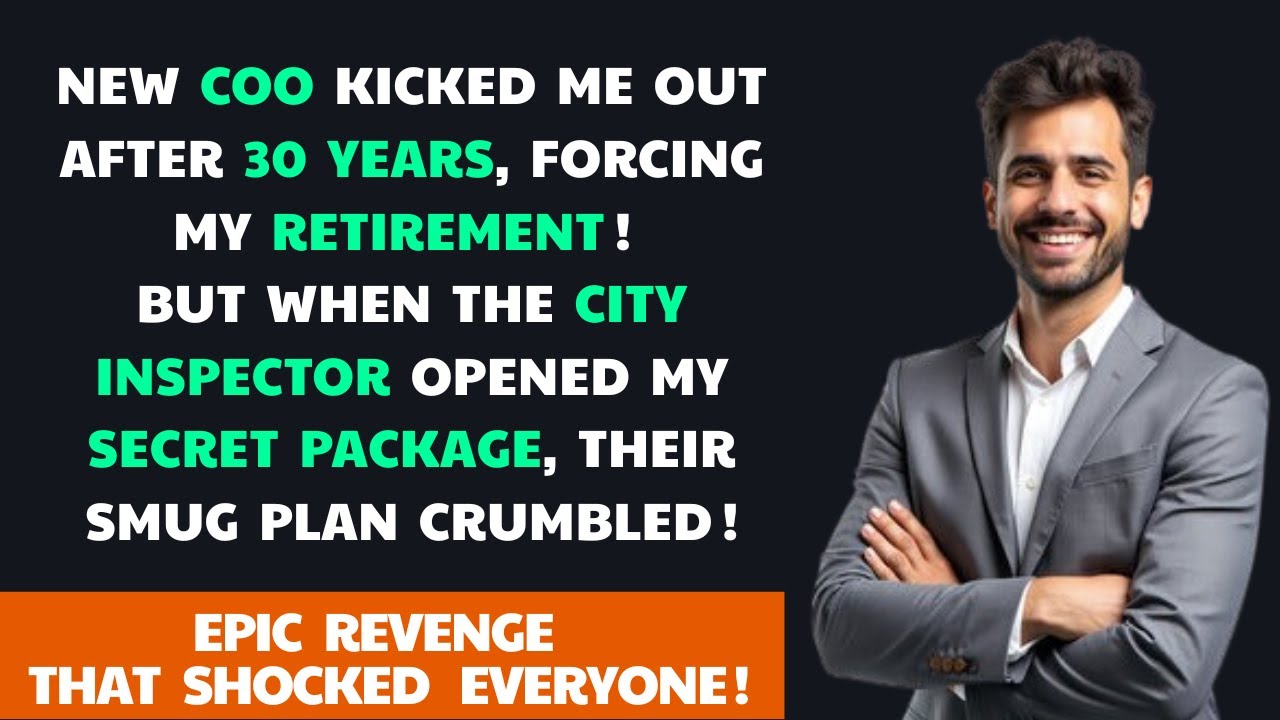 EXPOSING Construction Scandal: One Man vs. Corporate Greed!