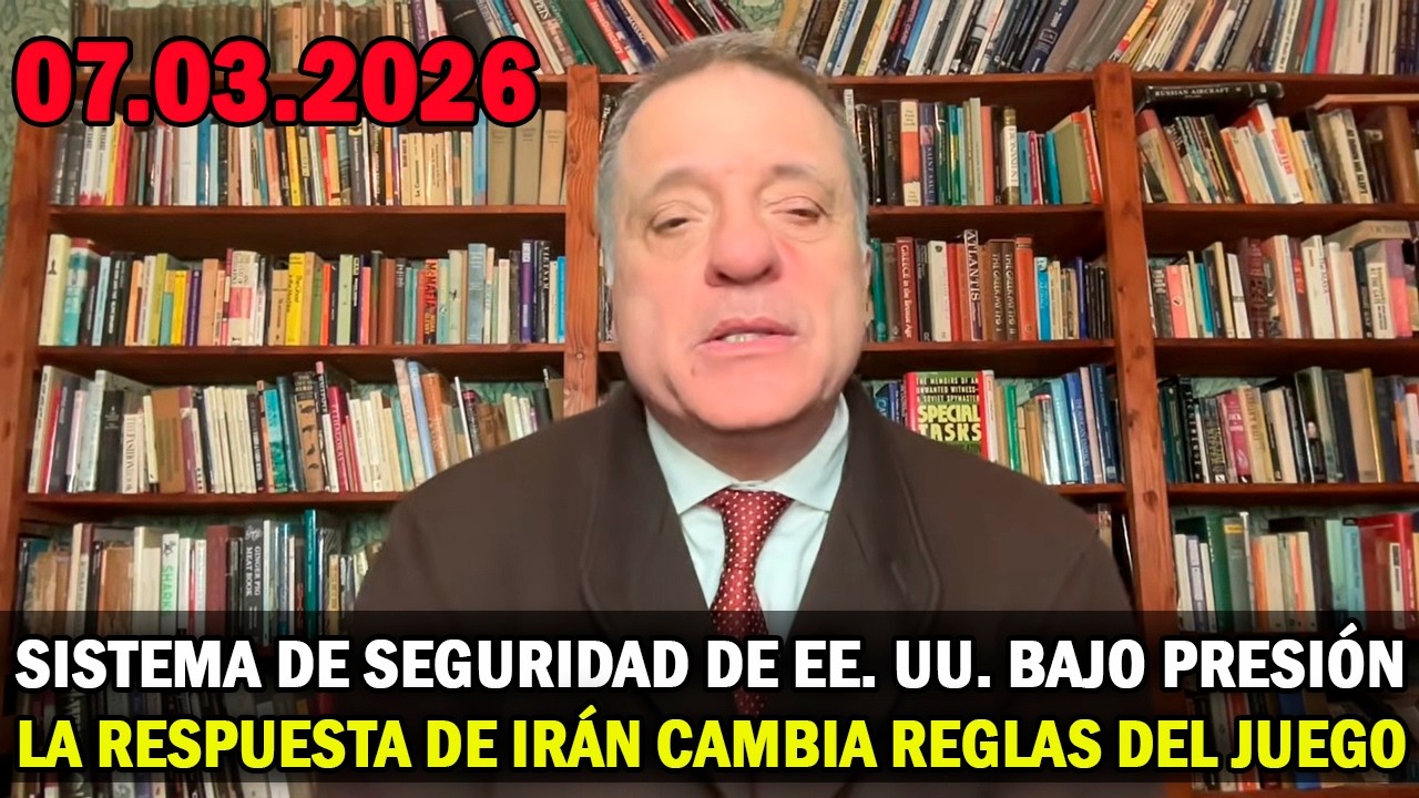 Irán golpea sistema de defensa aérea de EE. UU. en Oriente Medio!