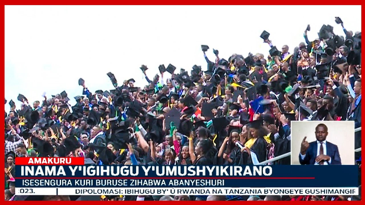 Uburyo ikoranabuhanga ryakemuye ikibazo cy'inguzanyo zihabwa abanyeshuri ba Kaminuza