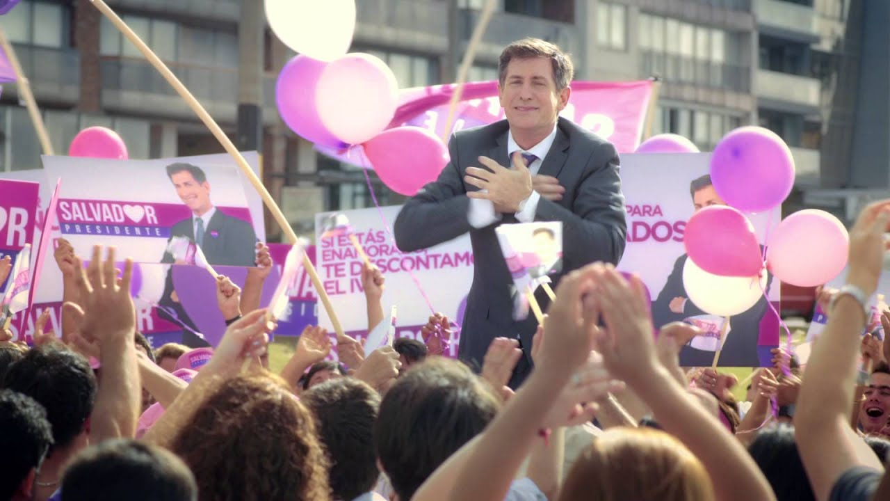 Paso de los Toros - Salvador Presidente