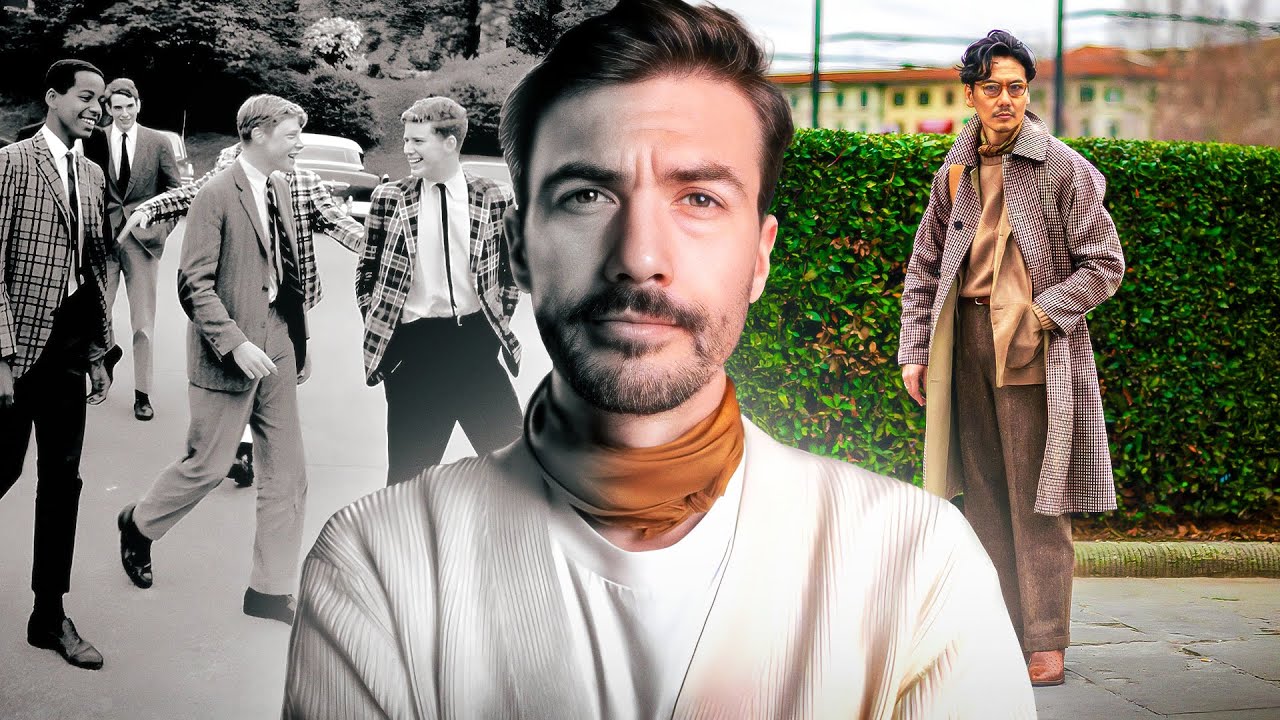 Ce style de 1930 va PROPULSER tes tenues en 2025