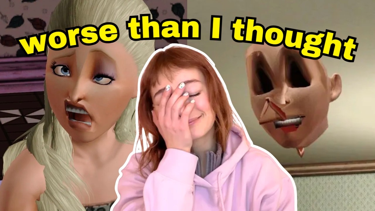 Возвращение в The Sims 3 в 2026 году