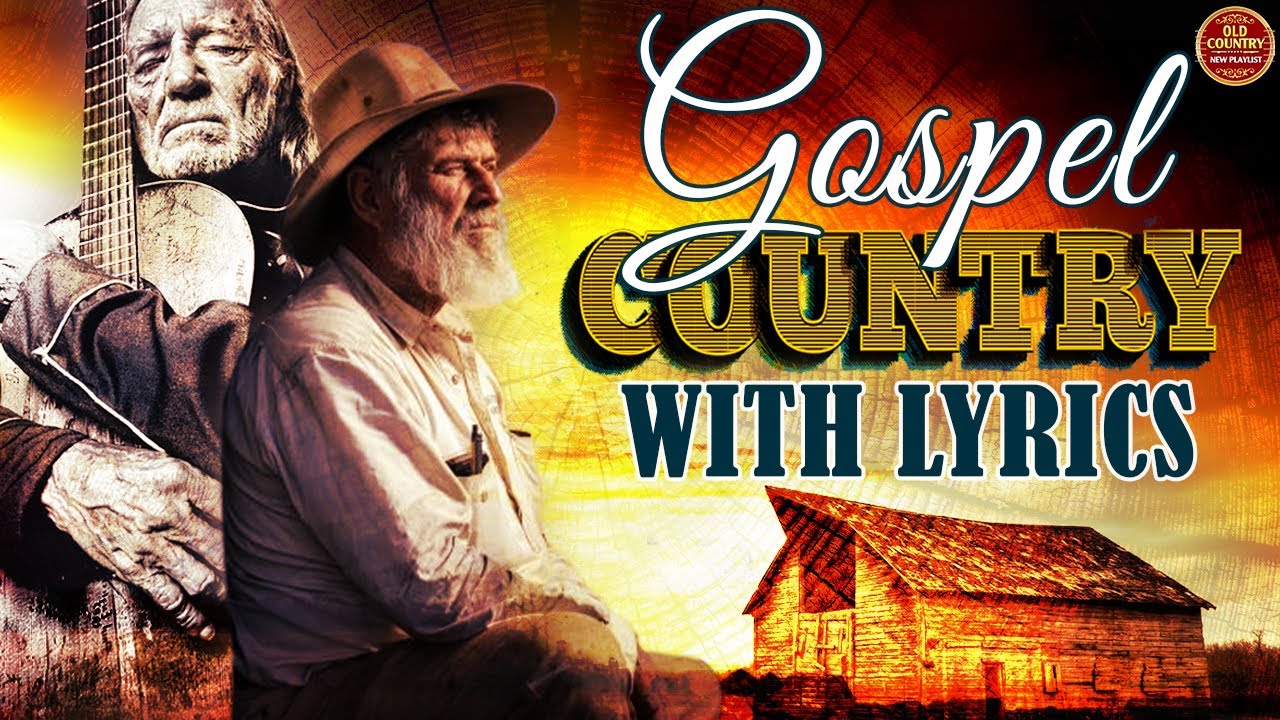 Top Classic Christian Country Gospel Songs Of All Time - Old Country Gospel Songs 2026 Medley