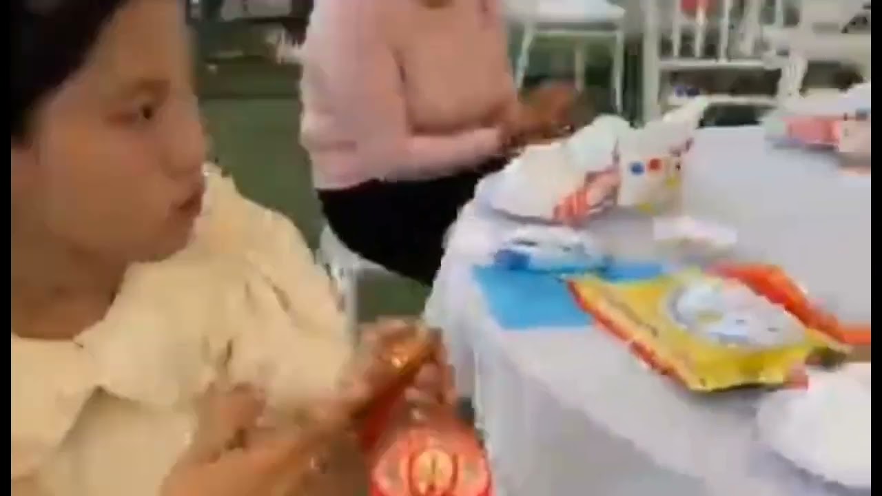 Đám cưới miền quê ngày cuối năm, chúc hai em trăm năm hạnh phúc#@Trân Nguyên 77 vlog # 