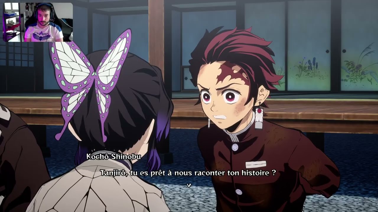 Demon Slayer #2 💀💀