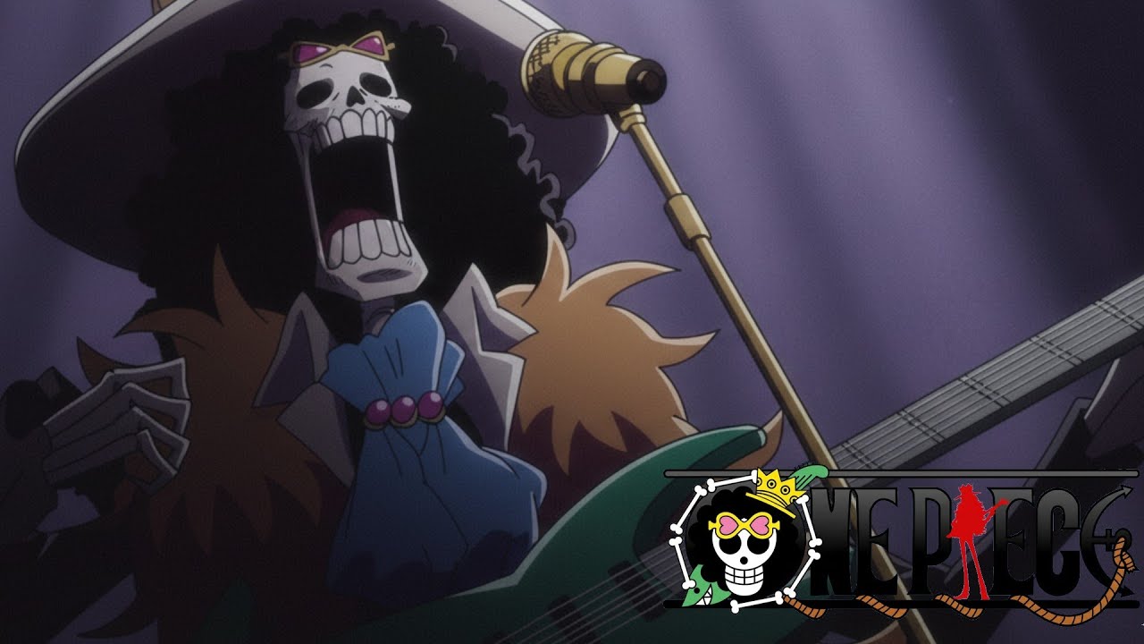 Brook: 50 Años de Soledad y una Promesa a Laboon