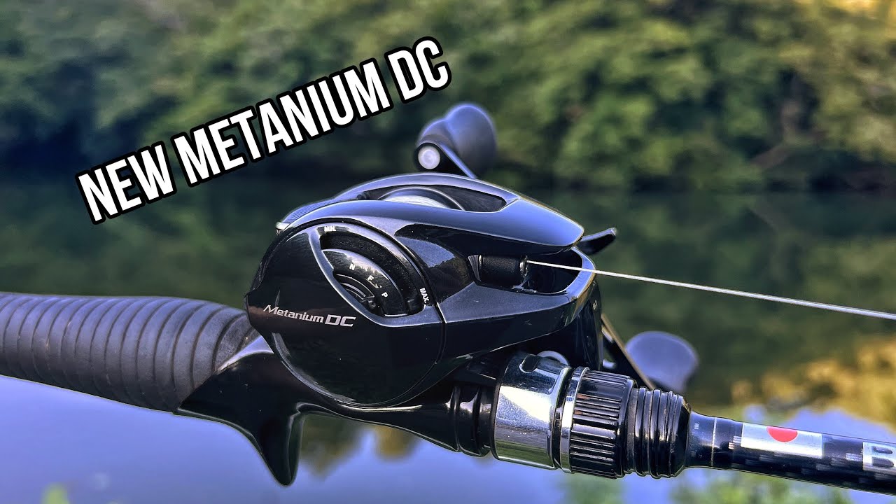 O MELHOR CONTROLE DE CABELEIRA DO MOMENTO! Teste Nova METANIUM DC 2024