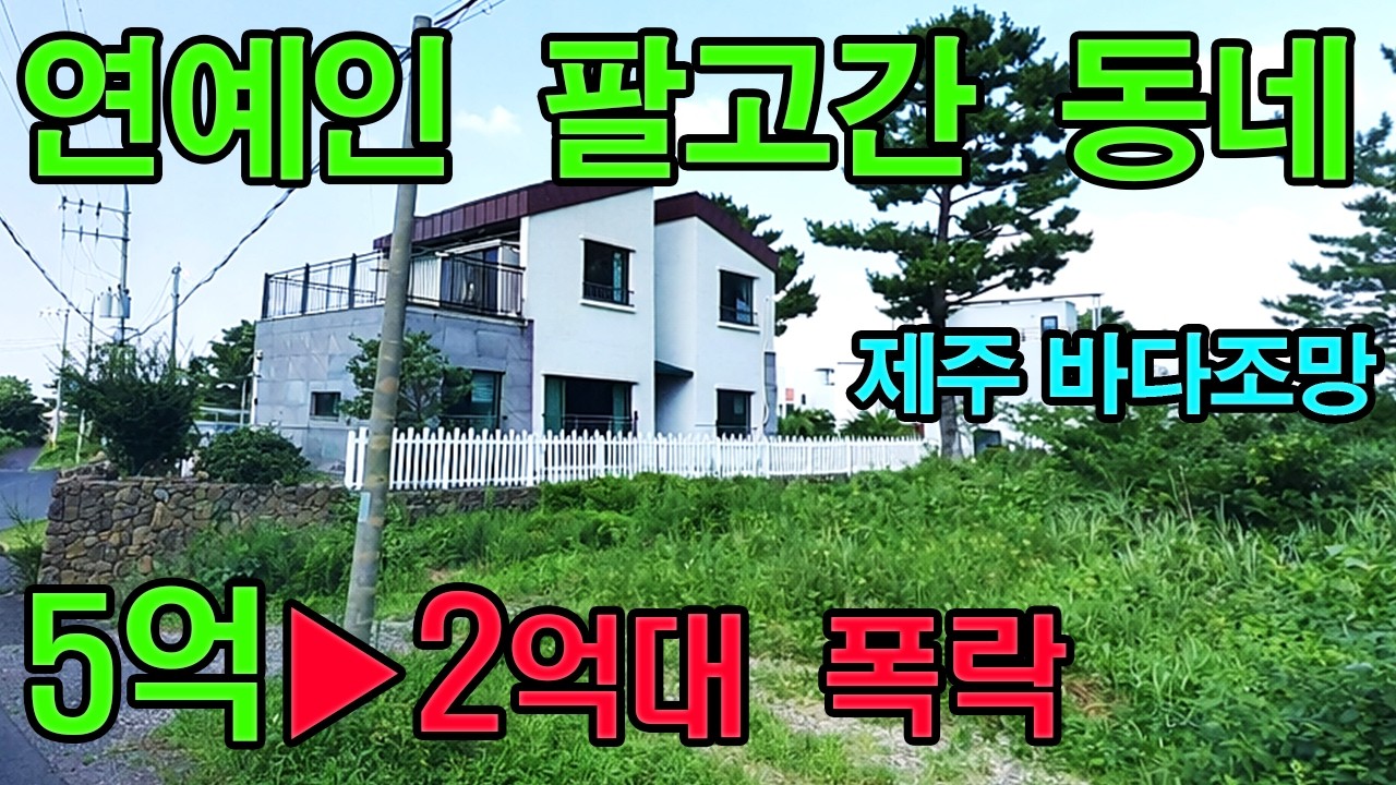 연예인은 익절했으나 남은 사람들은 손절도 안됩니다