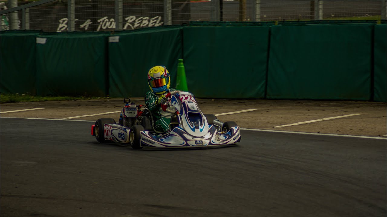 Some testing at PFI with the Woods