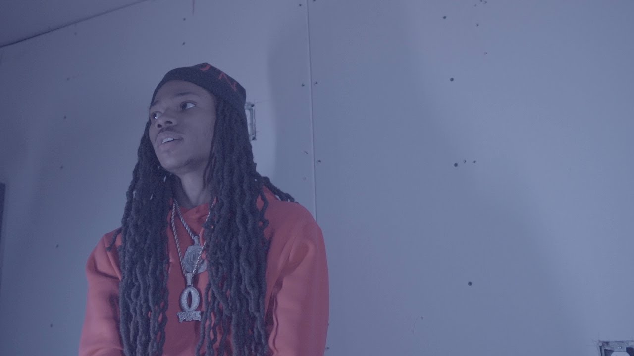 Oblock Dbandz - DROUGHT (Official Music Video) | Dir. By @3FACEEE