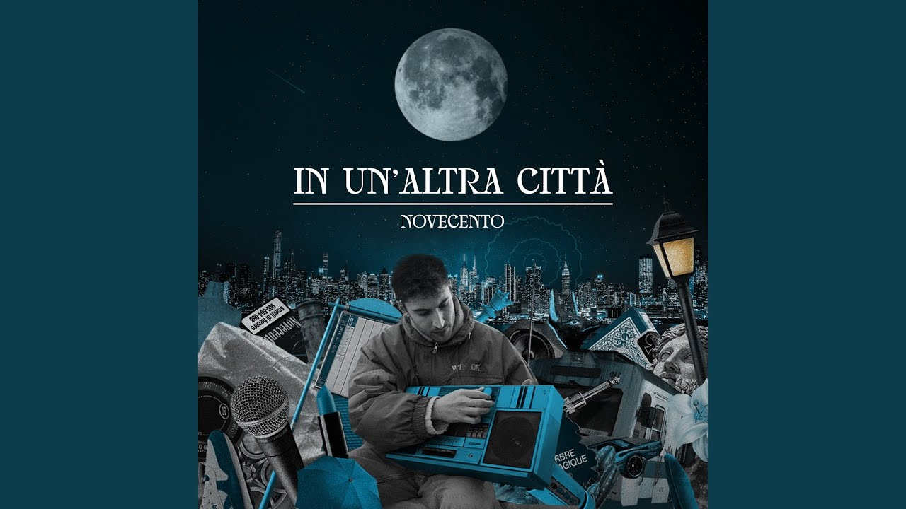 In un'altra città