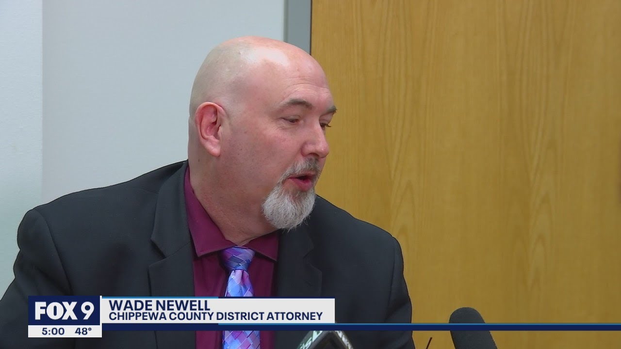 Teen charged with killing Lily Peters I KMSP FOX 9
