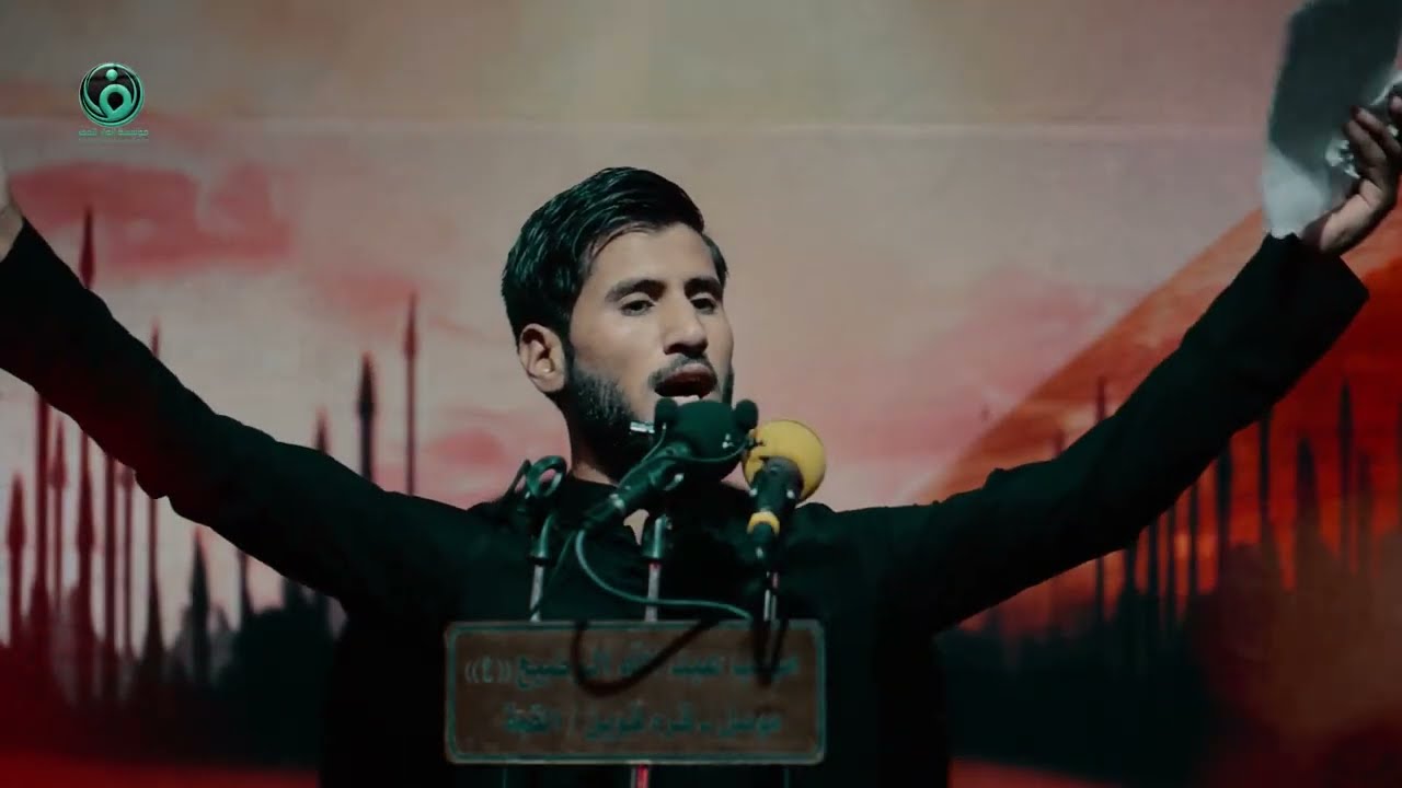 كال حسين كال قرداش || محسن مراد