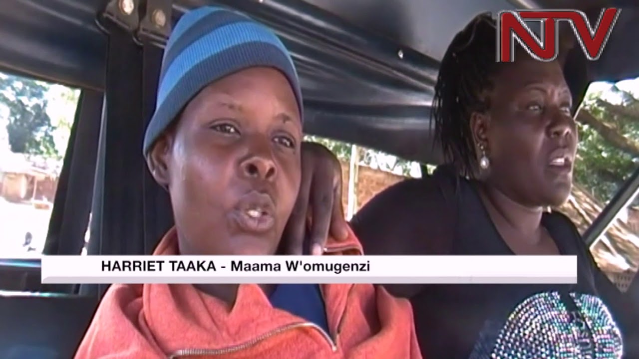 Embwa ziridde ebisigalira by’omwana mu ddwaliro e Busia