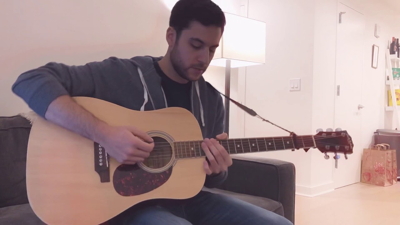 Kurt Vile - “Mutinies” cover