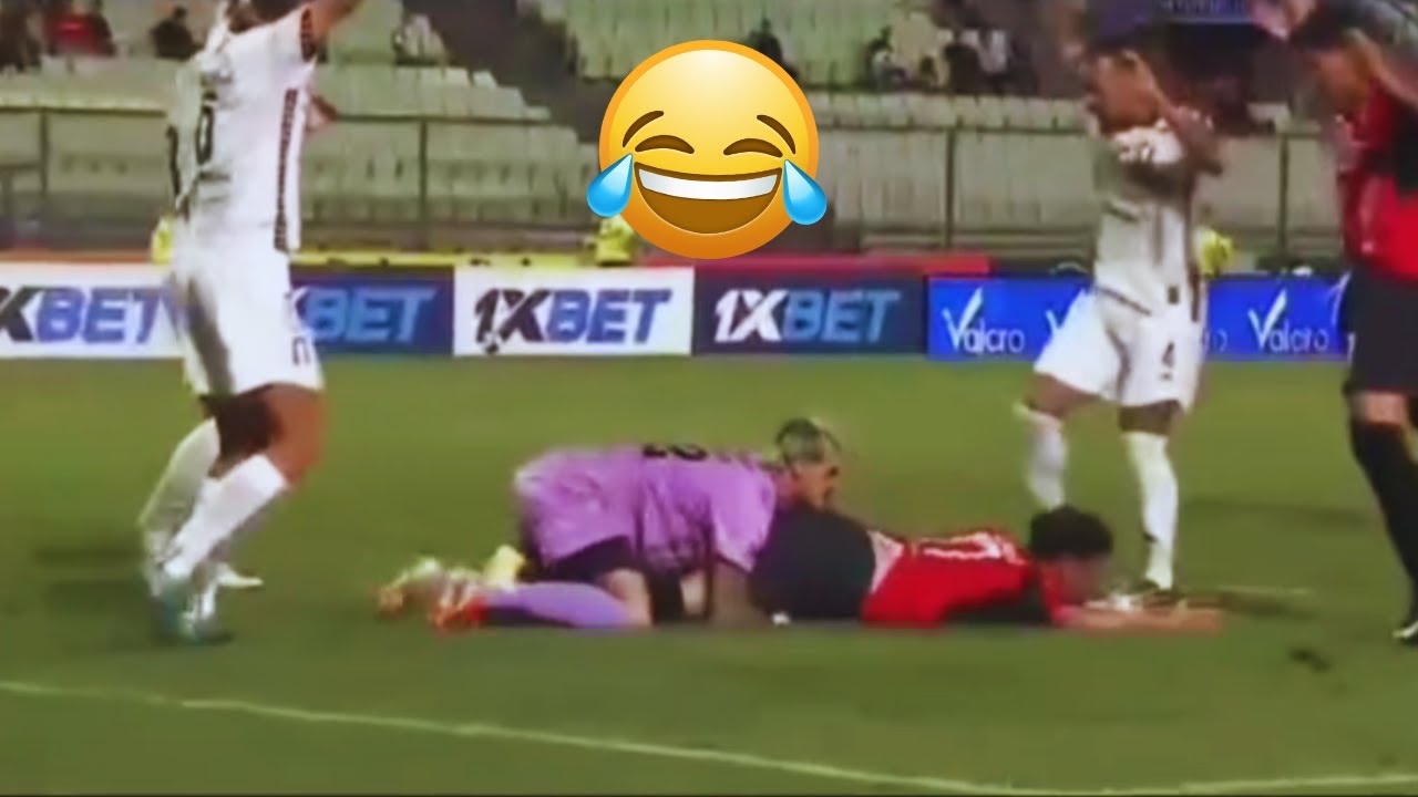 ⚽️The Best Football Videos Of 2025🔥Part 15🔥 Funny Moments, Fails, Skills & Goals Compilation⚽️